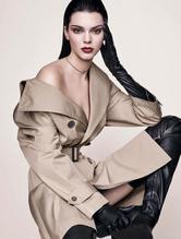 KENDALLJENNERSEXYBYLUIGIIANGOFORVOGUEGERMANY - NUDE STORY