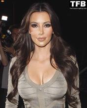 Kim Kardashian WestSexy in Kim Kardashian Nude And Sexy Photos Collection Showcasing Her Bare Tits And Pussy 