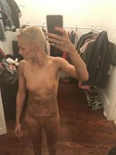 Kristen Stewart Sexy Nude