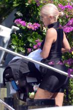 Kylie JennerSexy in Kylie Jenner Sexy Photos Spotted in Miami Beach