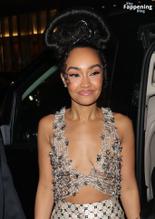 LEIGHANNEPINNOCKSEXYFLASHESHERHOTTITSATTHEWARNERBRITAFTERPARTYINLONDON - NUDE STORY