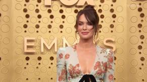 Lena HeadeySexy in Lena Headey Sexy at the 71st Annual Primetime Emmy Awards in Los Angeles