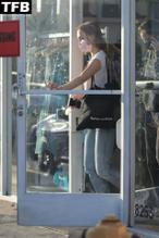 Lily-Rose DeppSexy in Lily-Rose Depp Sexy Seen Braless Showing Off Her Hot Figure in Beverly Hills