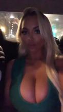 Lindsey PelasSexy in Lindsey Pelas Sexy seen at the party in Los Angeles (27.03.2019)