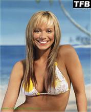 Liz McClarnonSexy in Liz McClarnon Sexy  Collection 