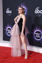 Meg DonnellySexy in Meg Donnelly Sexy at the 2019 American Music Awards held at Microsoft Theatre L.A. Live on November 24, 2019 in Los Angeles