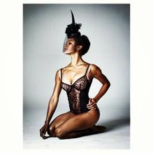 Misty CopelandSexy in Misty Copeland Nude and Sexy Photo Collection