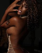 Monifa JansenSexy in Monifa Jansen nude and sexy photos from social media