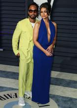 Nazanin MandiSexy in Nazanin Mandi Sexy Separates With Miguel After 17 Years Together