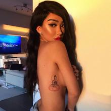 Nikita DragunSexy in Nikita Dragun Sexy Photos Collection