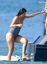 Rhea DurhamSexy in Rhea Durham Sexy Seen with Mark Wahlberg Celebrating New Years Eve on a Luxury Cruise in Barbados 