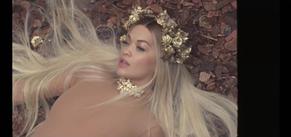 Rita Ora Sexy in 'Girls' Music Video