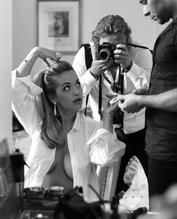 RITAORASEXYINBLACKANDWHITE - NUDE STORY