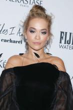 RITAORASEXYSEENATTHEDAILYFRONTROWDURING8THANNUALFASHIONMEDIAAWARDSINMANHATTAN - NUDE STORY