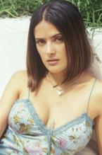 Salma HayekSexy in Salma Hayek Nude And Sexy Photos Collection