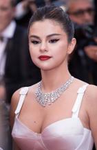 Selena Gomez Sexy at 'The Dead Don't Die' Premiere during the 72nd Cannes Film Festival, France