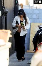 Shay MitchellSexy in Shay Mitchell Sexy Seen Flaunting Her Hot Figure Wearing A Crop Top in Beverly Hills 