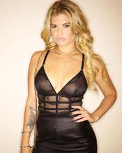 Chanel West CoastSexy in Chanel West Coast Nude Ultimate Photo Collection 2019