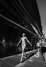 SOFIAJOLIENUDEONTHESTREETSOFNEWYORKFORTHEGENIUSGARYBRECKHEIMERSCAMERA - NUDE STORY