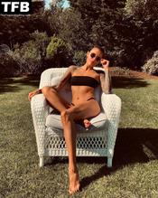  alt="Sophia Thomalla Sexy in Sophia Thomalla Nude And Sexy Photos Collection"