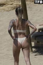  alt="Sophia Thomalla Sexy in Sophia Thomalla Nude And Sexy Photos Collection"