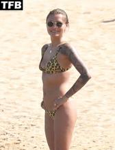  alt="Sophia Thomalla Sexy in Sophia Thomalla Nude And Sexy Photos Collection"