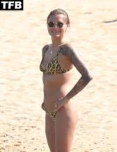  alt="Sophia Thomalla Sexy in Sophia Thomalla Nude And Sexy Photos Collection"