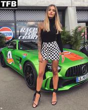  alt="Sophia Thomalla Sexy in Sophia Thomalla Nude And Sexy Photos Collection"