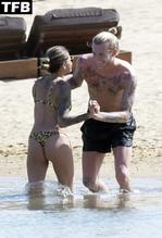  alt="Sophia Thomalla Sexy in Sophia Thomalla Nude And Sexy Photos Collection"