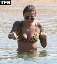  alt="Sophia Thomalla Sexy in Sophia Thomalla Nude And Sexy Photos Collection"