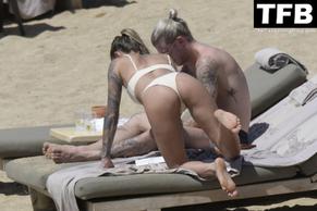  alt="Sophia Thomalla Sexy in Sophia Thomalla Nude And Sexy Photos Collection"