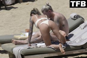  alt="Sophia Thomalla Sexy in Sophia Thomalla Nude And Sexy Photos Collection"