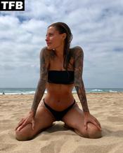  alt="Sophia Thomalla Sexy in Sophia Thomalla Nude And Sexy Photos Collection"