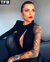  alt="Sophia Thomalla Sexy in Sophia Thomalla Nude And Sexy Photos Collection"