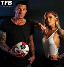  alt="Sophia Thomalla Sexy in Sophia Thomalla Nude And Sexy Photos Collection"