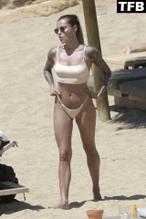  alt="Sophia Thomalla Sexy in Sophia Thomalla Nude And Sexy Photos Collection"
