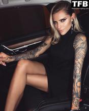  alt="Sophia Thomalla Sexy in Sophia Thomalla Nude And Sexy Photos Collection"