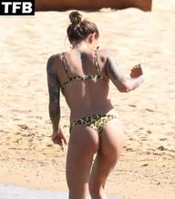  alt="Sophia Thomalla Sexy in Sophia Thomalla Nude And Sexy Photos Collection"