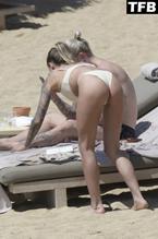 alt="Sophia Thomalla Sexy in Sophia Thomalla Nude And Sexy Photos Collection"