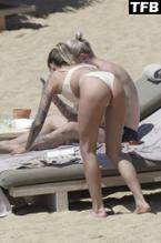  alt="Sophia Thomalla Sexy in Sophia Thomalla Nude And Sexy Photos Collection"