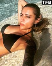 Sophia ThomallaSexy in Sophia Thomalla Sexy And Topless Photos Collection 