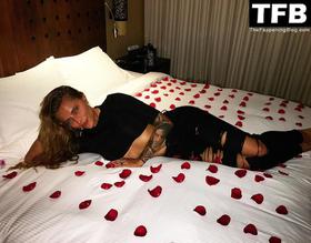 Sophia ThomallaSexy in Sophia Thomalla Nude And Sexy Photos Collection From Various Photoshoots And Events 