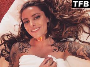 Sophia ThomallaSexy in Sophia Thomalla Nude And Sexy Photos Collection From Various Photoshoots And Events 