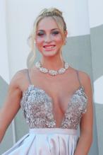 TANYALAGATTAONTHEREDCARPETATTHE77THVENICEFILMFESTIVAL - NUDE STORY