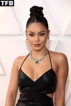 Vanessa HudgensSexy in Vanessa Hudgens Sexy Seen Flaunting Her Hot Figure On The Red Carpet At The Annual Academy Awards in Los Angeles 