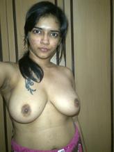 Vasundhara Kashyap Nude Photos
